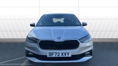 Skoda Fabia 1.0 TSI SE Comfort 5dr Petrol Hatchback